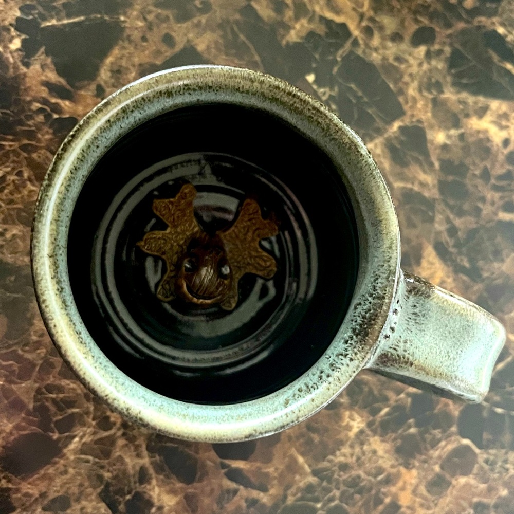 Moose mug